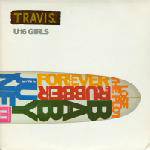 Travis : U16 Girls